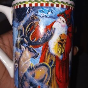 COPY - Warlock spell Coffee mug